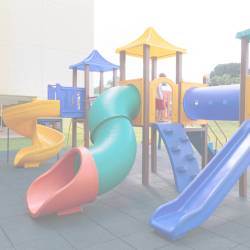 Playgrounds Completos