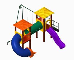 Playground KMP 0202