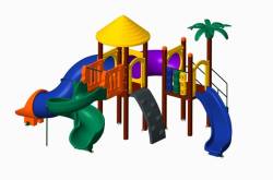 Playground KMP 0204