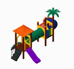 Playground KMP 0208