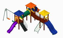 Playground KMP 0301