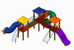 Playground KMP 0302