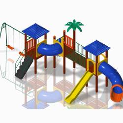 Playground KMP 0303