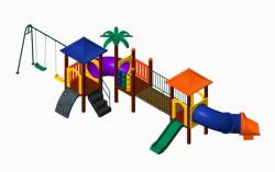 Playground KMP 0305