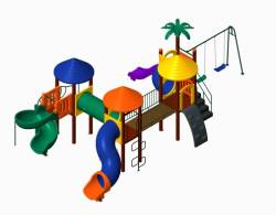 Playground KMP 0401