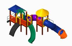 Playground KMP 0402