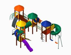 Playground KMP 0502