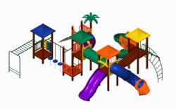 Playground KMP 0601