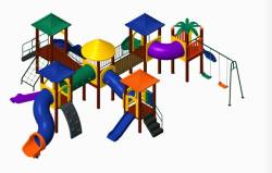 Playground KMP 0603